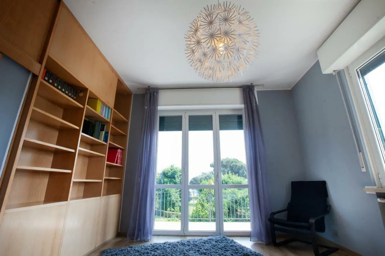 Appartement Chic And Freak Côme