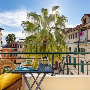  Appartement Casa Gloria Italie
