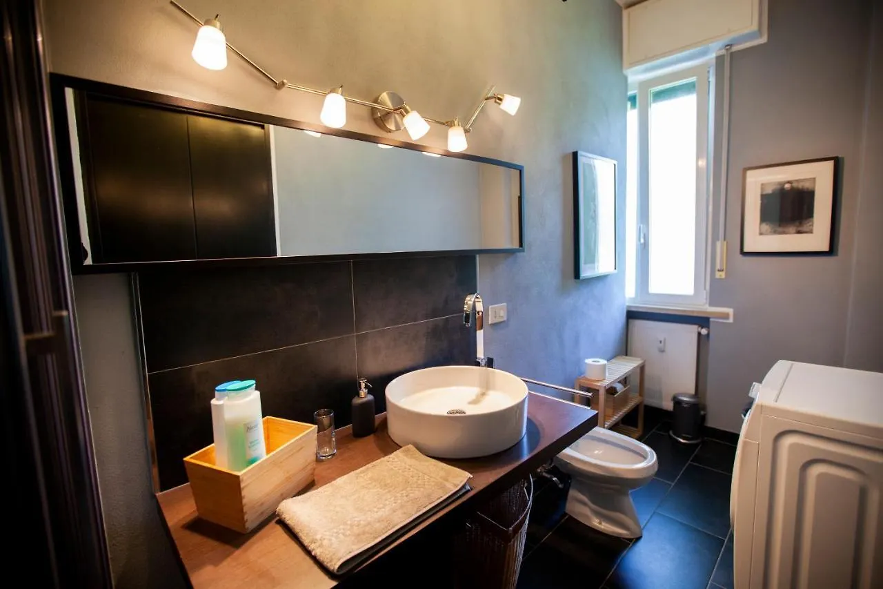 Apartamento Chic And Freak Como