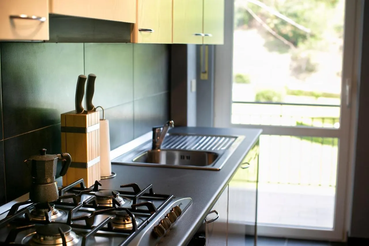 Apartamento Chic And Freak Como